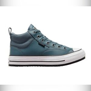 NEW Converse Malden Street Chuck Taylor Sneaker Boot Newtral Teal Men 11 A08560C